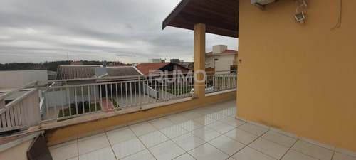 Imagem 16 de 30 de Casa À Venda Em Chácara Santa Margarida - Ca009767