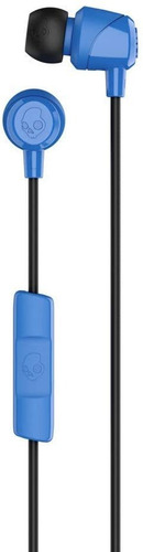 Skullcandy Jib - Auriculares Intrauditivos Con Micrófono, Co