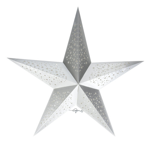 Happy Ventas Hssl-fssvra Frozen Star Papel Star Linterna