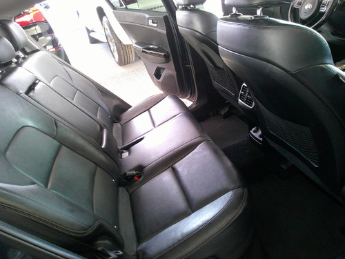 Kia Sportage 2.4 Sxl At