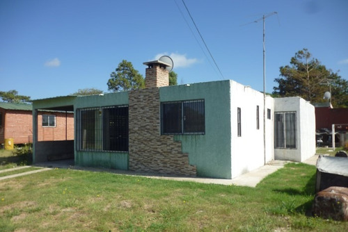 Venta Casa De 2 Dorm + Apto Sobre Rambla