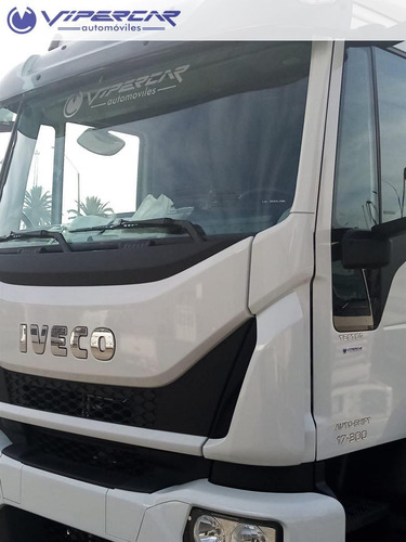 Imagen 5 de 14 de Iveco Tector 170-300t 6.7 2022 0km