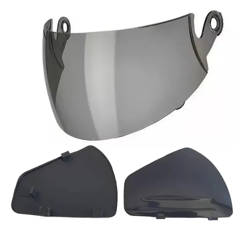 Casco tamashi online power