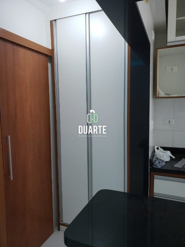 Imagem 8 de 11 de Apartamento - Ap01411 - 34175292