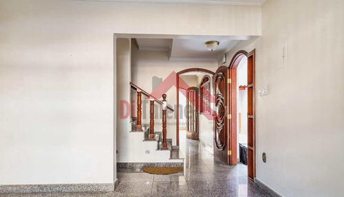 Imagem 25 de 27 de Sobrado Com 4 Dorms, Nova Gerty, São Caetano Do Sul - R$ 1.17 Mi, Cod: 2104 - V2104