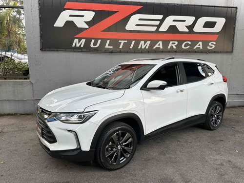 Chevrolet Tracker 1.2 TURBO FLEX PREMIER AUTOMÁTICO
