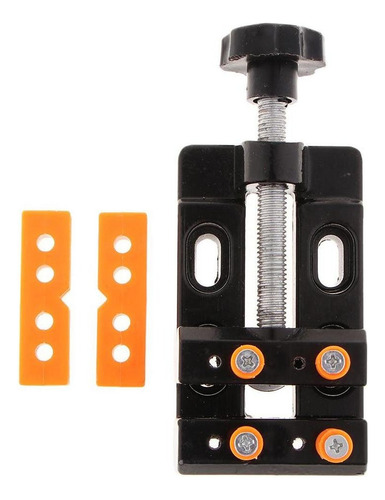 Universal Mini Taladro Tornillo Banco Vice For Joyería