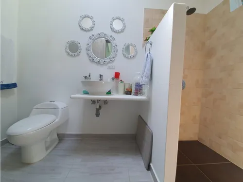 Venta Casa Finca Amoblada Via San Nicolas, Sopetran