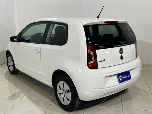 Volkswagen Up! 1.0 Move Up! 75cv
