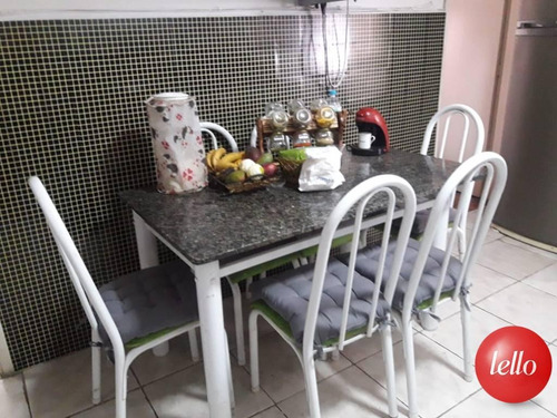 Imagem 6 de 11 de Apartamento - Ref: 225795