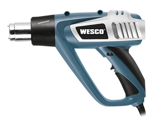 Soprador Termico 2000w 220v Com Acessorios Ws6427 Wesco