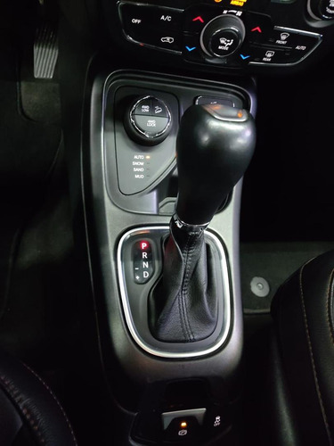 Jeep Compass Longitude D