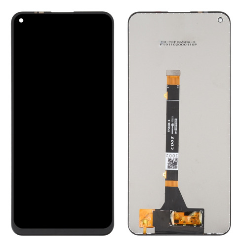 Pm Pantalla Tft Lcd Para Htc Desire 20 Pro