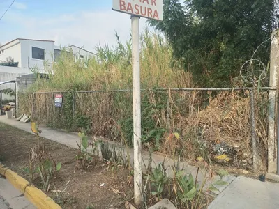Terreno en alquiler