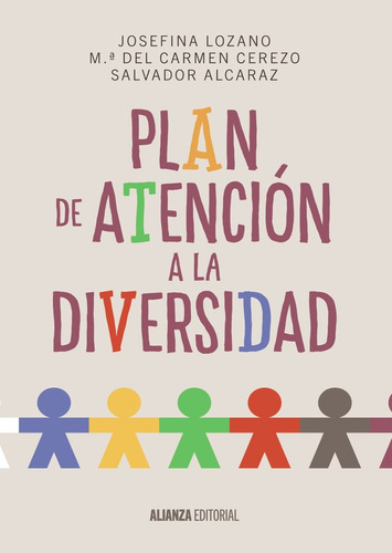 Plan De Atención A La Diversidad (libro Original)