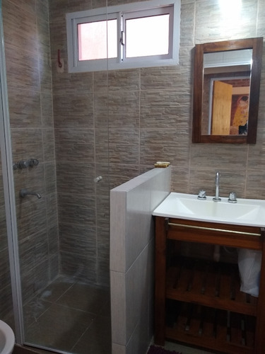 Imagen 11 de 16 de Casa En Alquiler En Mina Clavero, Cordoba A 1 Cuadra Del Rio Valle De Traslasierra Suy