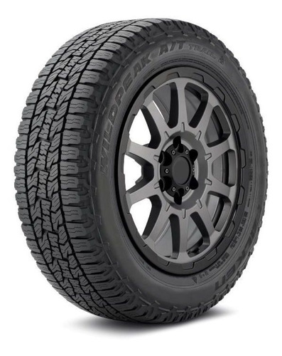 Neumatico - 255/55r18 Falken Wpattr At 109v Th