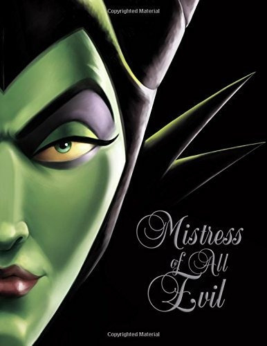 Mistress Of All Evil: A Tale Of The Dark Fairy: 4