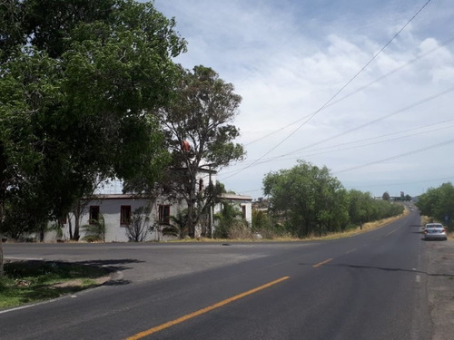 Imagen 3 de 6 de Terreno Venta A 3 Min De Cumbres Del Cimatario