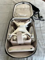 Comprar Drone Dji Phantom 4 Camara 4k Mochila Original Dji Incluida