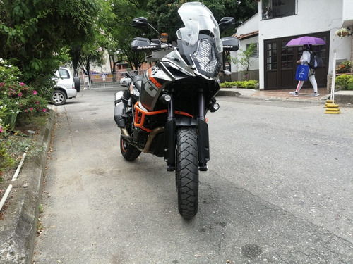 Ktm 1190