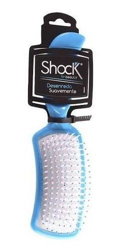 Cepillo Shock Banana De