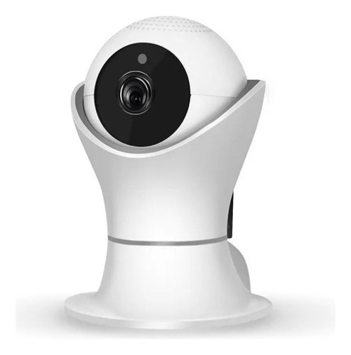 Camara De Seguridad Video Full Hd 360 Nexht