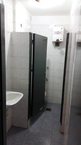 Imagen 5 de 13 de Av. Juan B. Justo Y Murillo: Venta De Local/depòsito