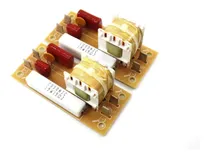 Comprar Par De Divisores De Frec Driver 1  Jbl 220ti C\u002Fprotección