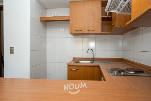 Imagen 5 de 23 de Departamento Agustinas Id: 84701