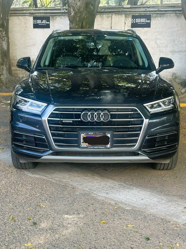 Audi Q5 2.0 L T Elite Dsg