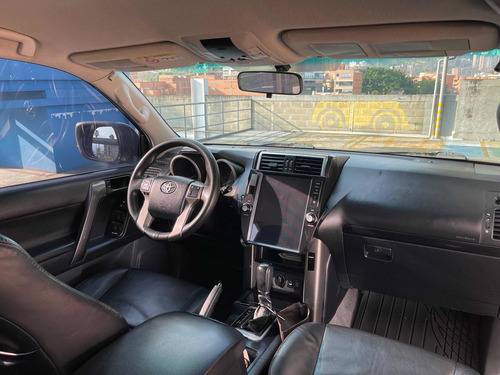Imagen 5 de 9 de Toyota Prado 2013 3.0 Tx