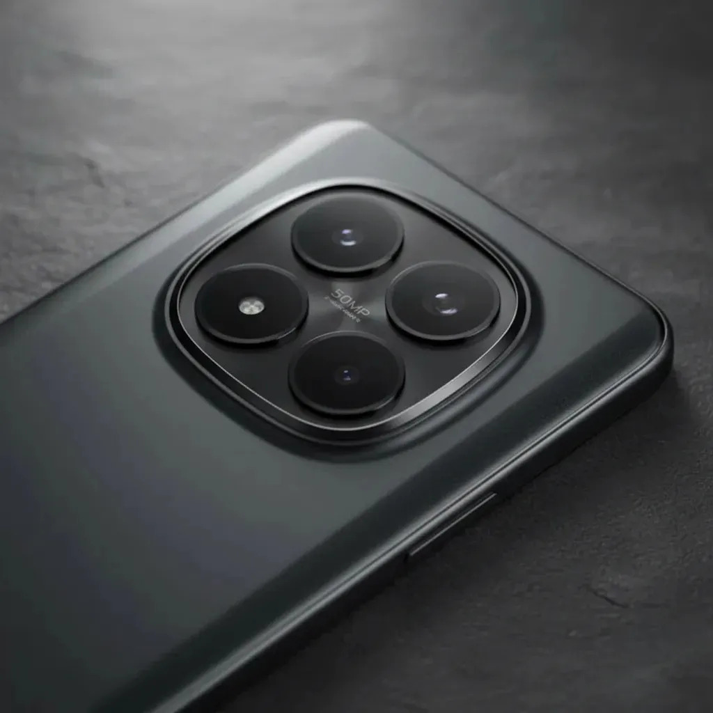 Xiaomi Poco M8 Pro 5g 8 ram/256 GB