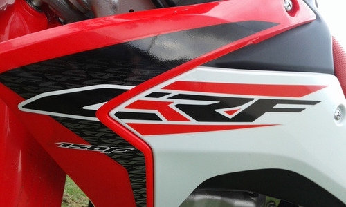 Honda Crf 150