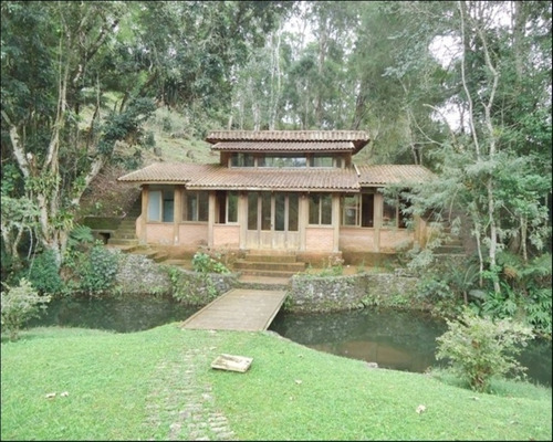 Imagem 15 de 30 de Sítio À Venda Em São Lourenço Da Serra! - 51 - 32982555