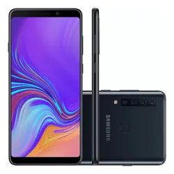 Comprar Samsung Galaxy A9 Dual A920 128gb 6gb Ram 6.3