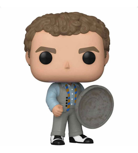 Sonny Corleone 1202 Godfather Funko Pop Nuevo El Padrino