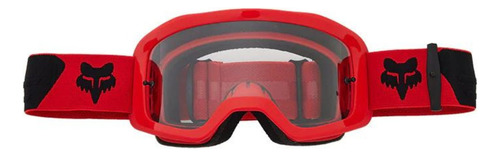 Goggles Fox Main Core Moto Rzr Downhill Mtb Gafas Protección