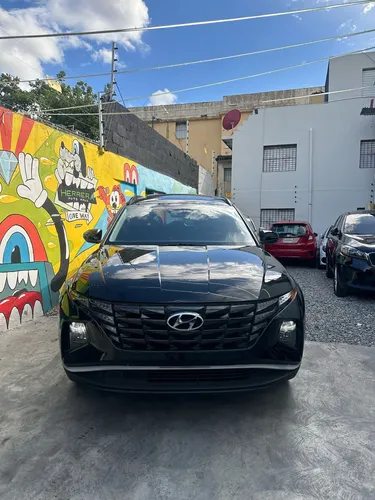 Hyundai Tucson Sel Plus 2022 Sunroof
