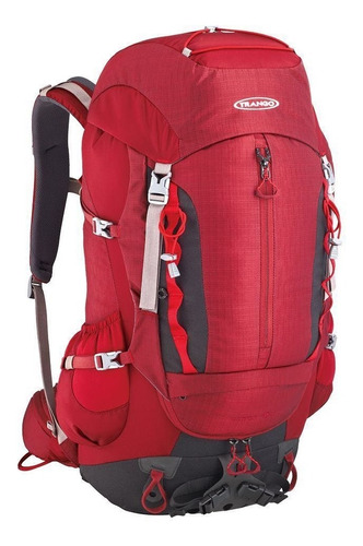 Mochila Mochilero Kovea Trango Trek 45+5lts Impermeable  