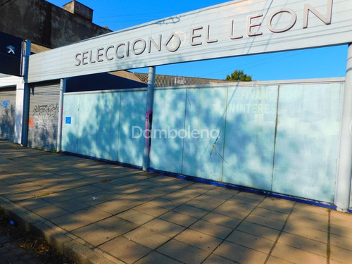 Imagen 3 de 30 de Local En Venta O Permuta Ubicado En Morón, Morón