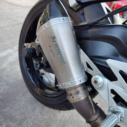 Bmw S1000r