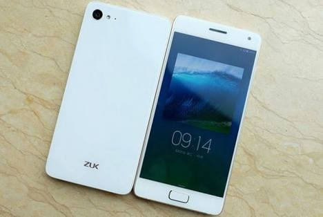 Zuk Z2