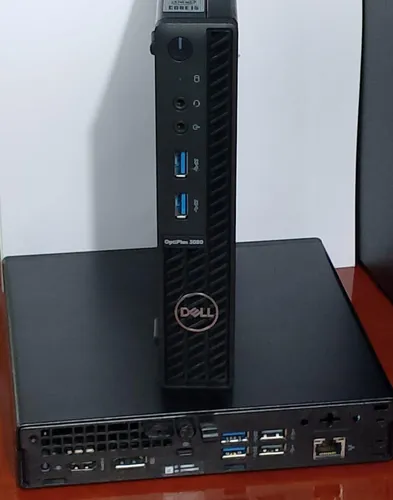 Mini Cpu Dell Optiplex 3080 I5 10th 16gb Ssd 256gb Win11 Pro Mini Cpu Dell Optiplex 3080 I5 10th 16gb Ssd 256gb Win11 Pro