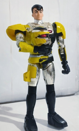 Winspector Glaslite Fire Anos 90 (Usado)