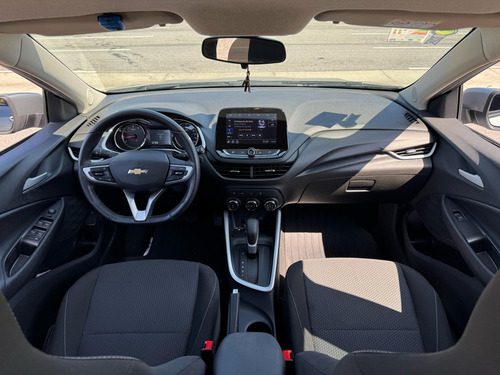 Chevrolet Onix ONIX SEDAN PLUS LTZ 1.0 12V TB FLEX AUT.