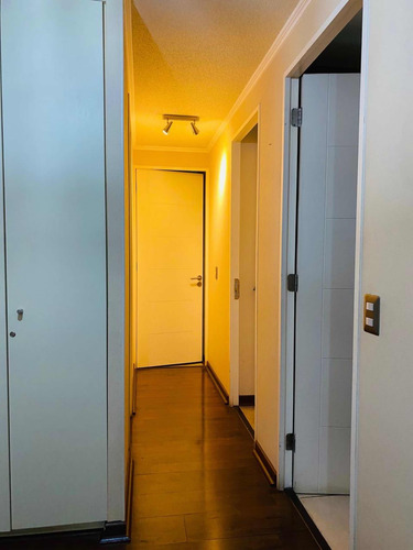 Impecable Departamento 2 Dormitorios Los Conquistadores