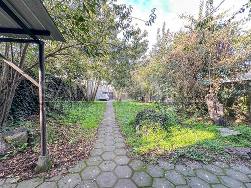 Venta Casa Concepción Centro, Concepción