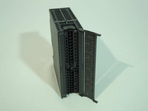 Plc Entradas Analogicas Plc S7-300 Ai8x13bit Marca Unimat