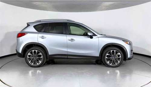 Imagen 4 de 15 de 109619 - Mazda Cx5 2017 Con Garantía